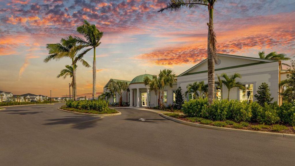 11546 SW Macelli Way, Port Saint Lucie, FL 34987 Photo