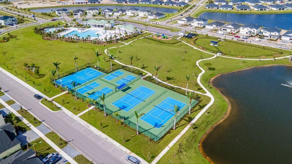 11546 SW Macelli Way, Port Saint Lucie, FL 34987 Photo