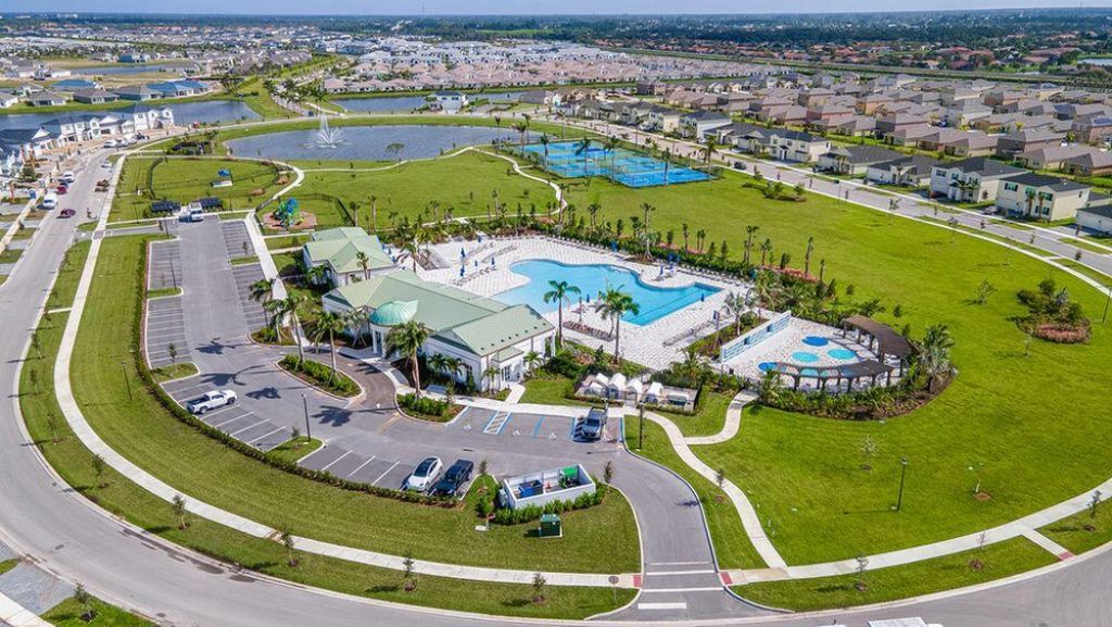 11546 SW Macelli Way, Port Saint Lucie, FL 34987 Photo