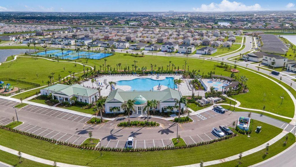 11546 SW Macelli Way, Port Saint Lucie, FL 34987 Photo