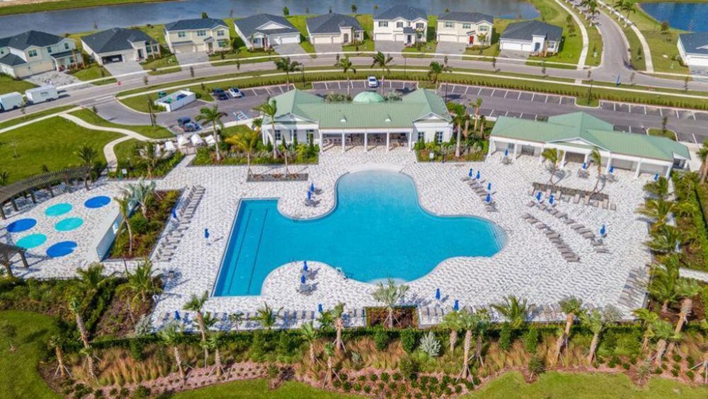 11546 SW Macelli Way, Port Saint Lucie, FL 34987 Photo