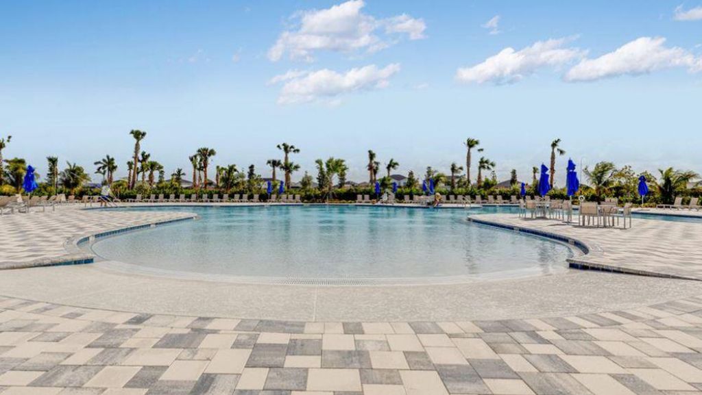 11546 SW Macelli Way, Port Saint Lucie, FL 34987 Photo