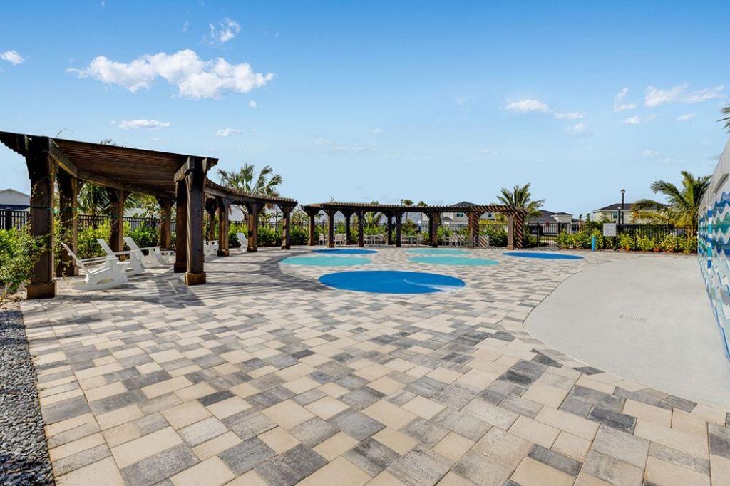 11546 SW Macelli Way, Port Saint Lucie, FL 34987 Photo