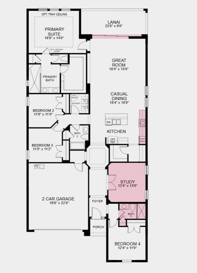 11546 SW Macelli Way, Port Saint Lucie, FL 34987 Photo