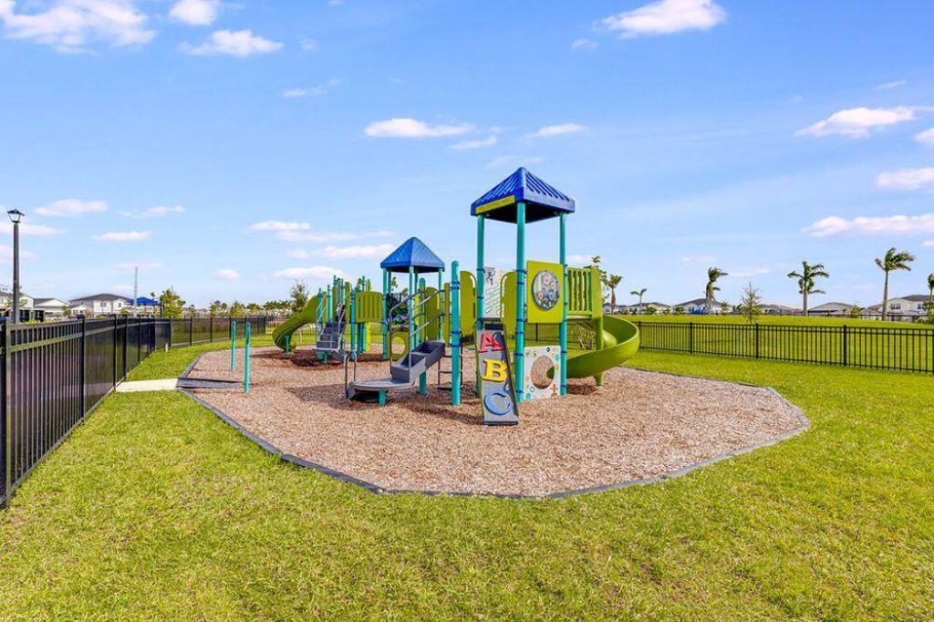 11546 SW Macelli Way, Port Saint Lucie, FL 34987 Photo