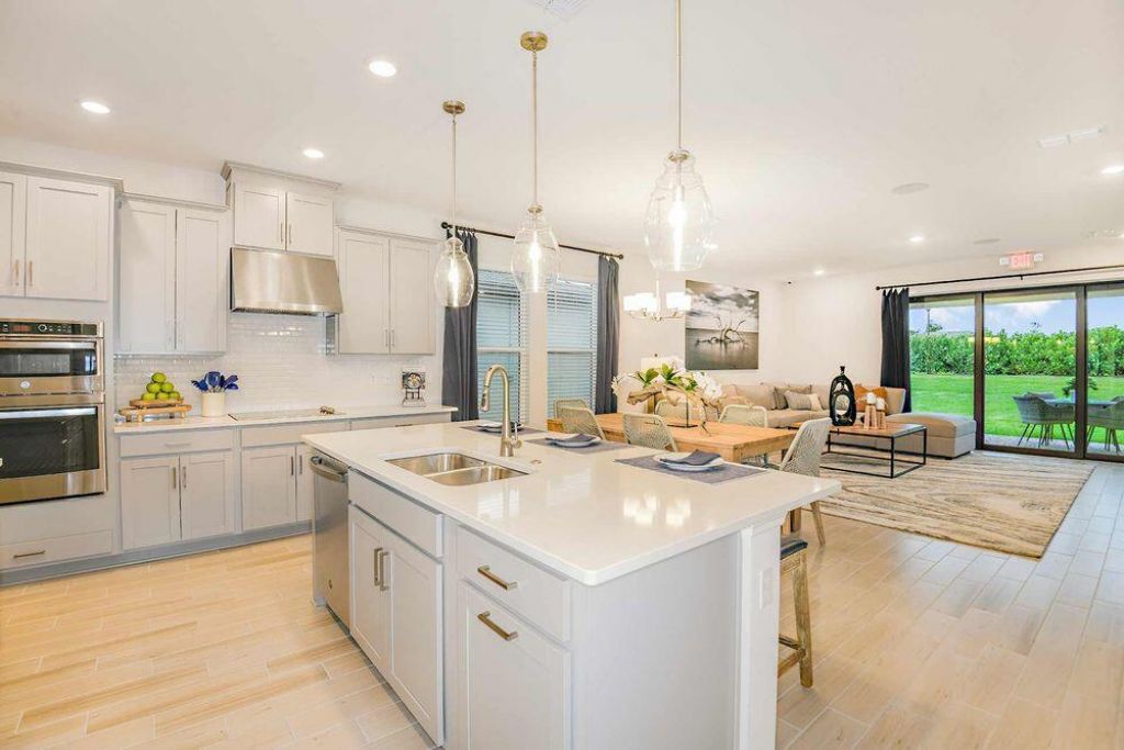 11546 SW Macelli Way, Port Saint Lucie, FL 34987 Photo