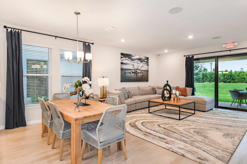 11546 SW Macelli Way, Port Saint Lucie, FL 34987 Photo