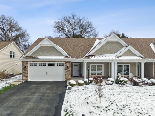 883 Hearthstone Circle, Greensburg, PA 15601