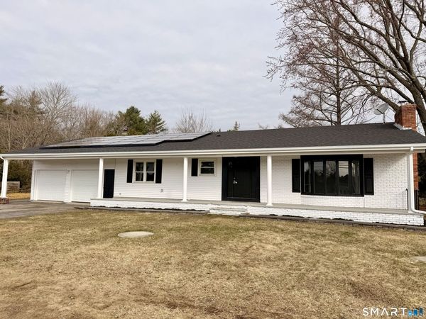 2 Mary, Thompson, CT 06277