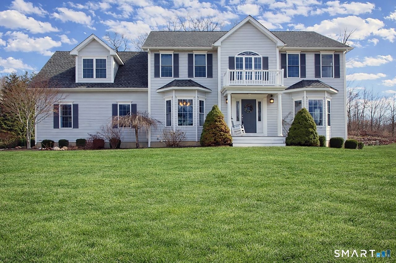 98 Arbor, East Lyme, CT 06333 Main Photo