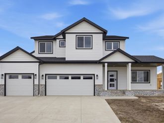 517 Prairie Parkway Kindred, ND 58051