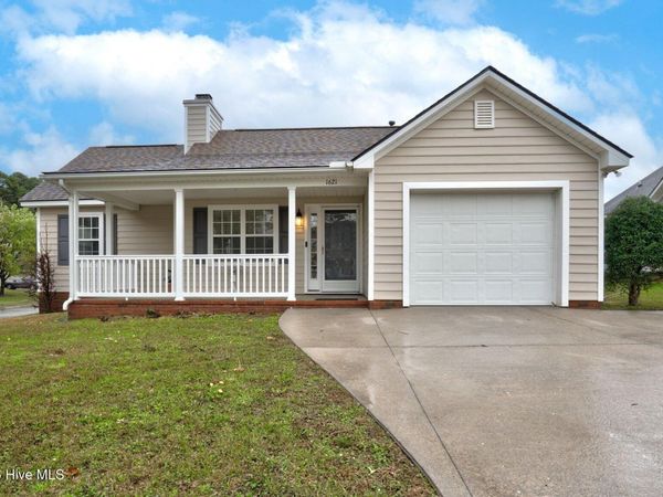 1621 Greys Mill Road , Rocky Mount, NC 27804