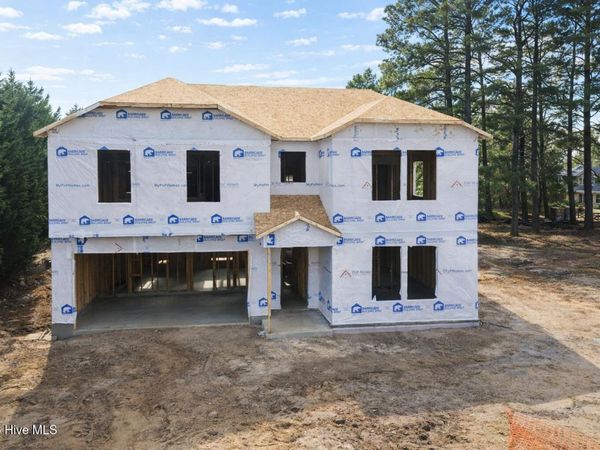 10696 Red Oak Boulevard, Nashville, NC 27856