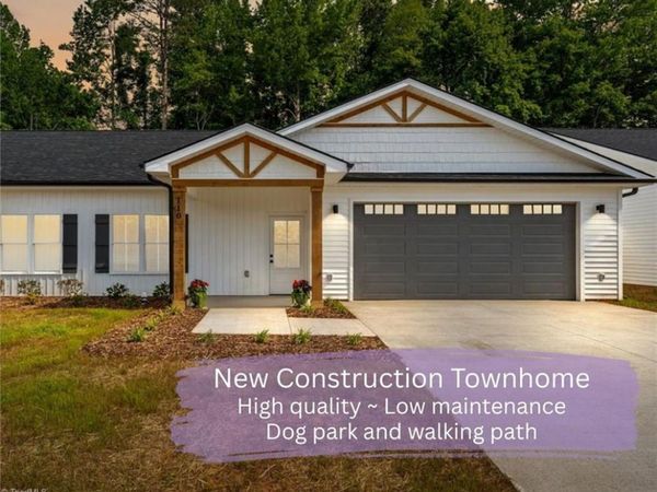 260 Old Heritage Road , Randleman, NC 27317