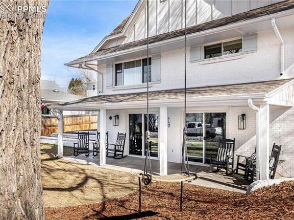 110 Cantril Street, Castle Rock, CO 80104