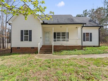 70 Harrison Street, Zebulon, NC 27597