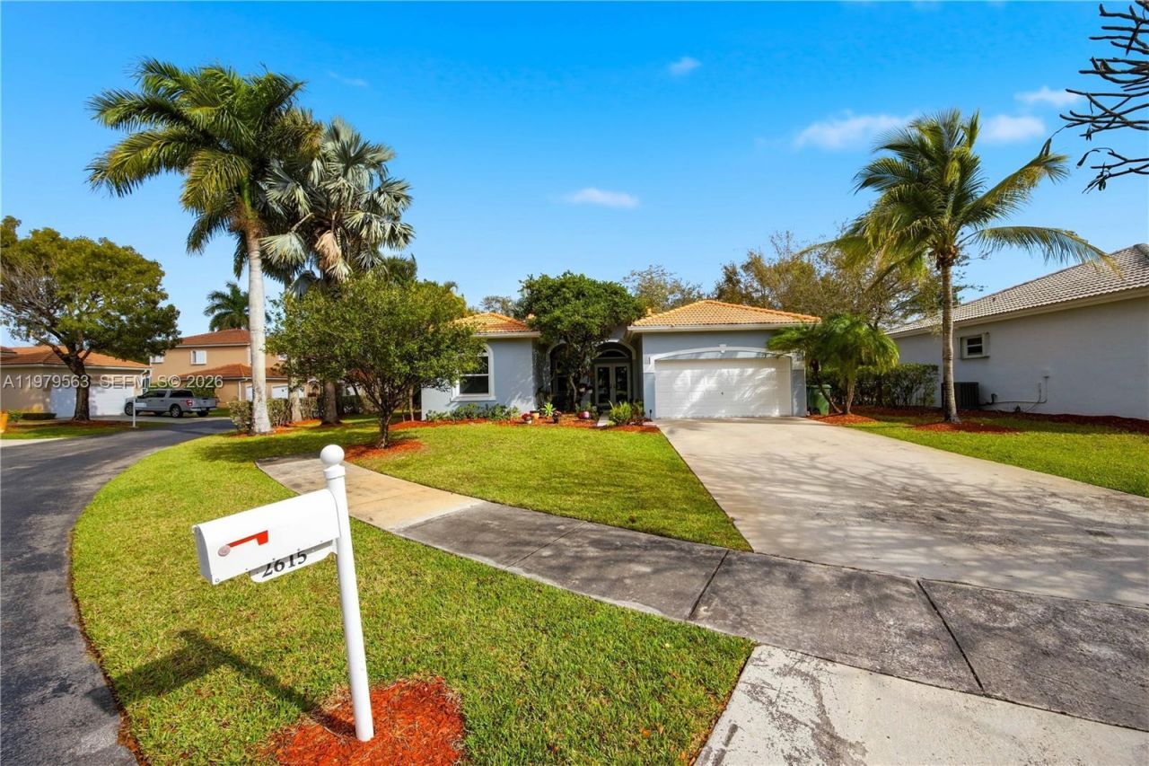 2615 SE 5th Ct, Homestead, FL 33033 Photo