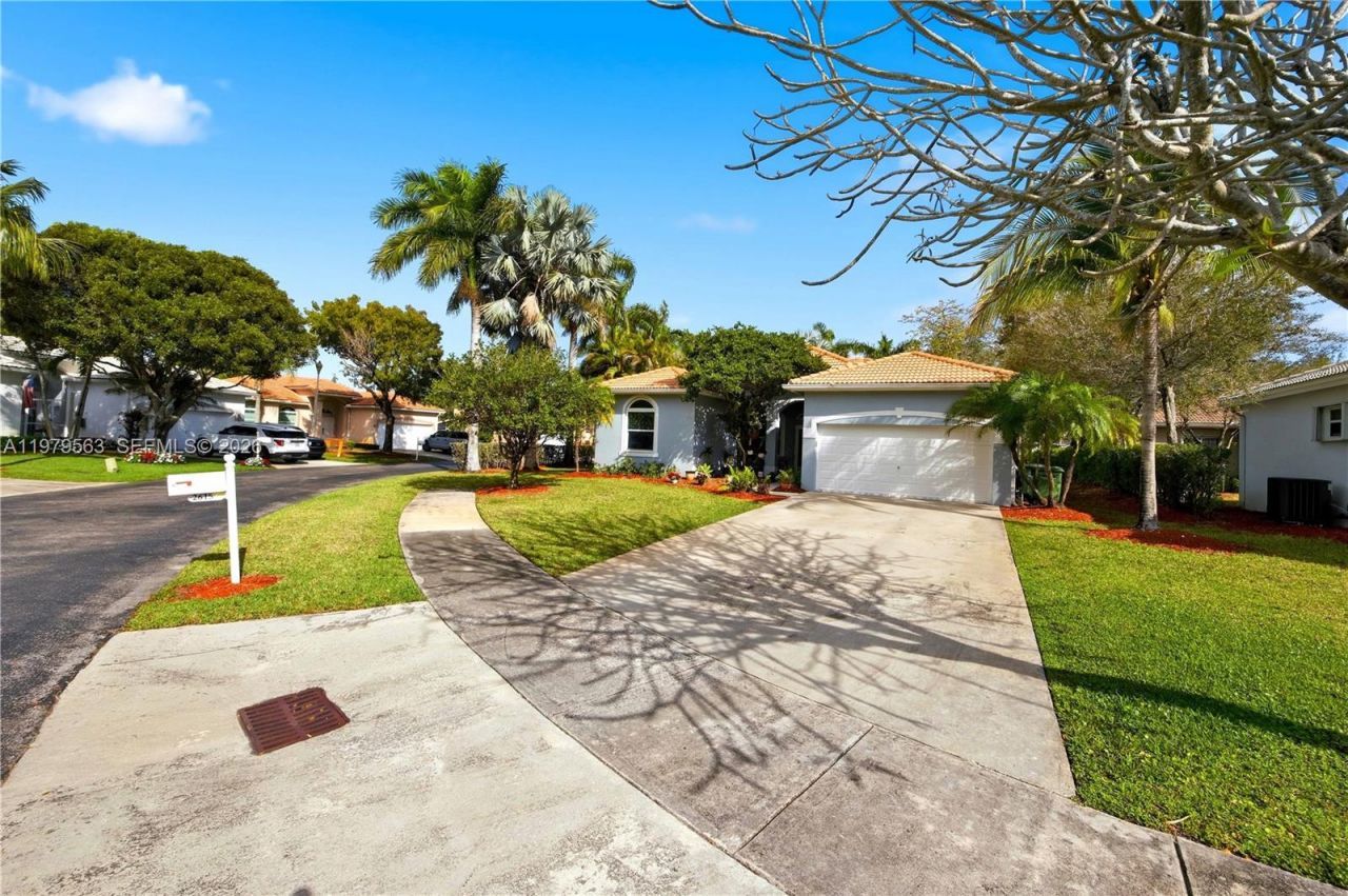 2615 SE 5th Ct, Homestead, FL 33033 Photo