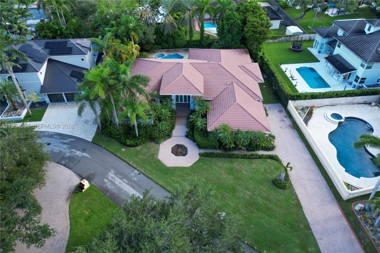 7440 SW 170th Ter , Unit n/a, Palmetto Bay, FL 33157 Photo