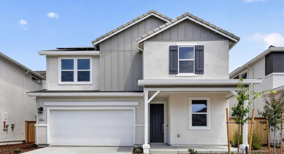 5064 Rain Shadow Way, Roseville, CA 95747 Photo