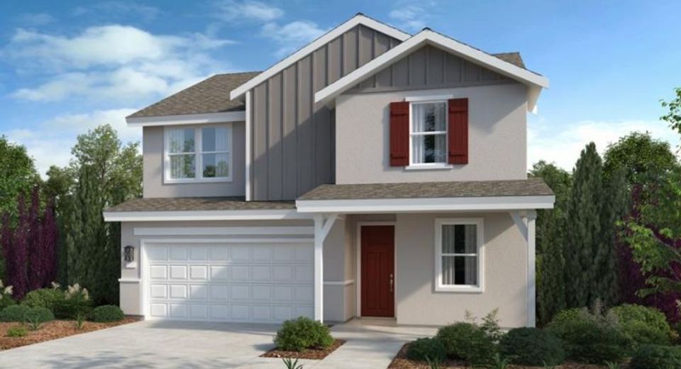 5064 Rain Shadow Way, Roseville, CA 95747 Photo