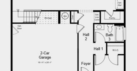 5064 Rain Shadow Way, Roseville, CA 95747 Photo