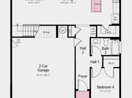 5064 Rain Shadow Way, Roseville, CA 95747 Photo