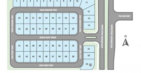 5064 Rain Shadow Way, Roseville, CA 95747 Photo