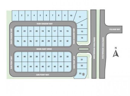 5064 Rain Shadow Way, Roseville, CA 95747 Photo