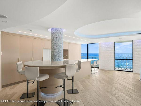 3360 S Ocean Boulevard, Unit 5FI, Palm Beach, FL 33480