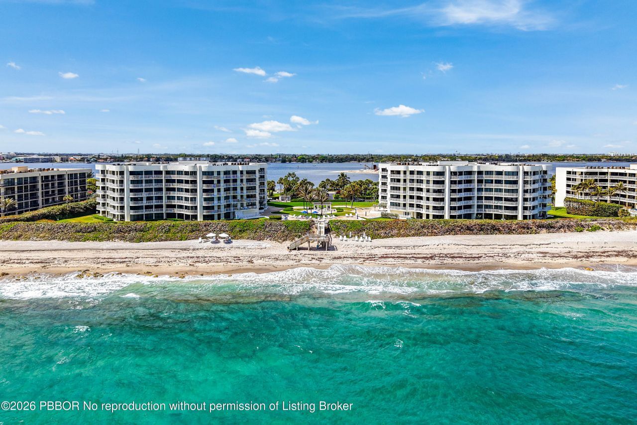 3360 S Ocean Boulevard, Unit 5FI, Palm Beach, FL 33480 Photo