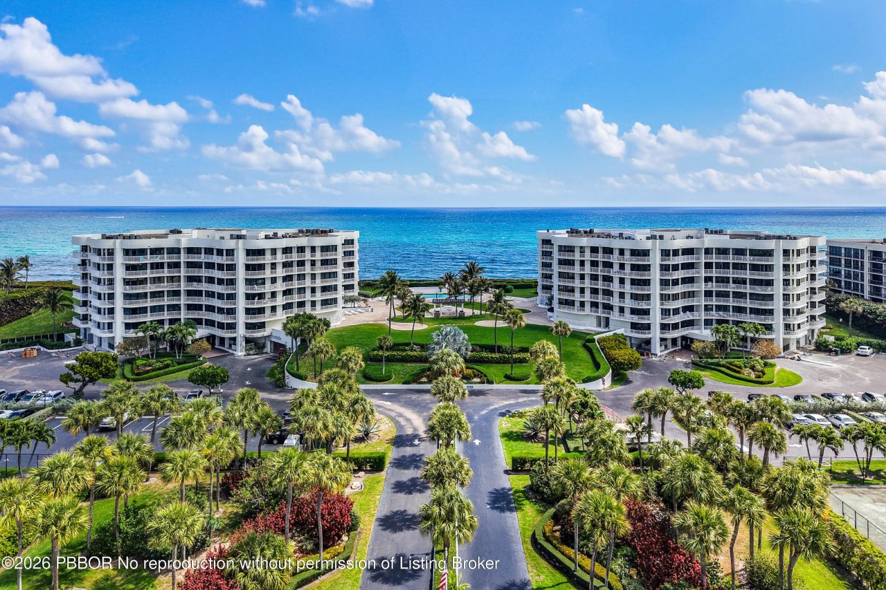 3360 S Ocean Boulevard, Unit 5FI, Palm Beach, FL 33480 Photo