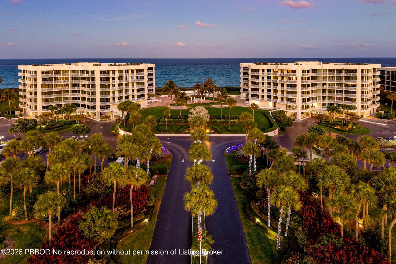 3360 S Ocean Boulevard, Unit 5FI, Palm Beach, FL 33480 Photo