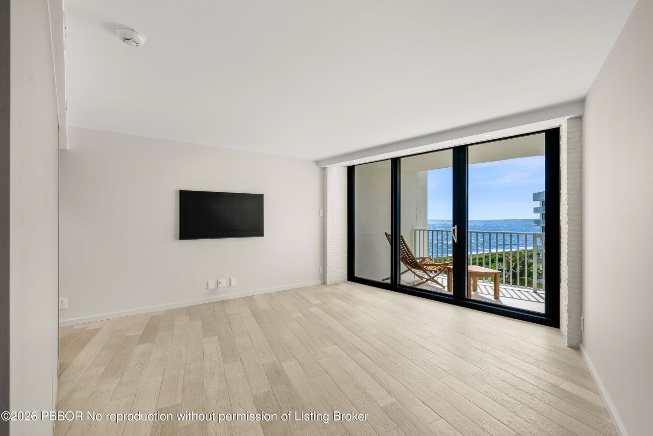 3360 S Ocean Boulevard, Unit 5FI, Palm Beach, FL 33480 Photo