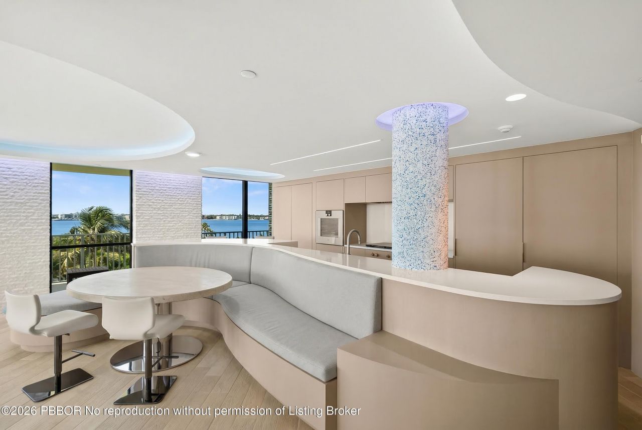 3360 S Ocean Boulevard, Unit 5FI, Palm Beach, FL 33480 Photo