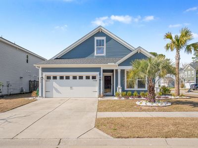 3002 Tugalo Street, Johns Island, SC 29455
