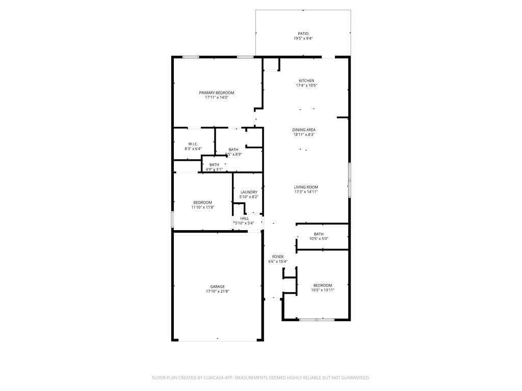 3002 Tugalo Street Photo 33