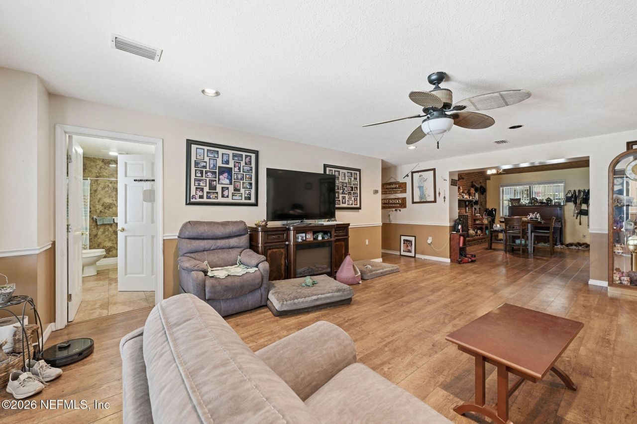 118 Parkin Road, Pomona Park, FL 32181 Photo