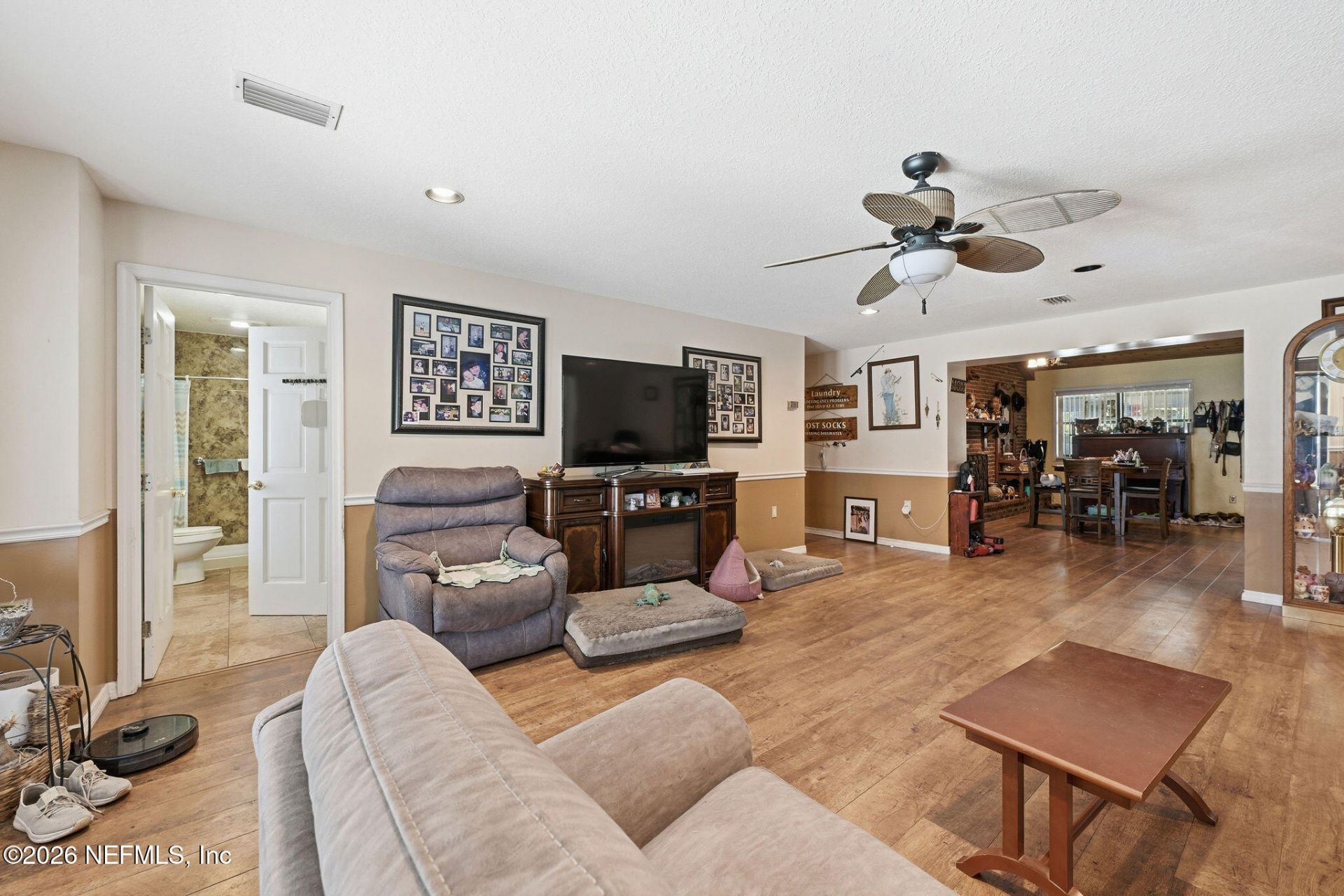 118 Parkin Road, Pomona Park, FL 32181 Photo