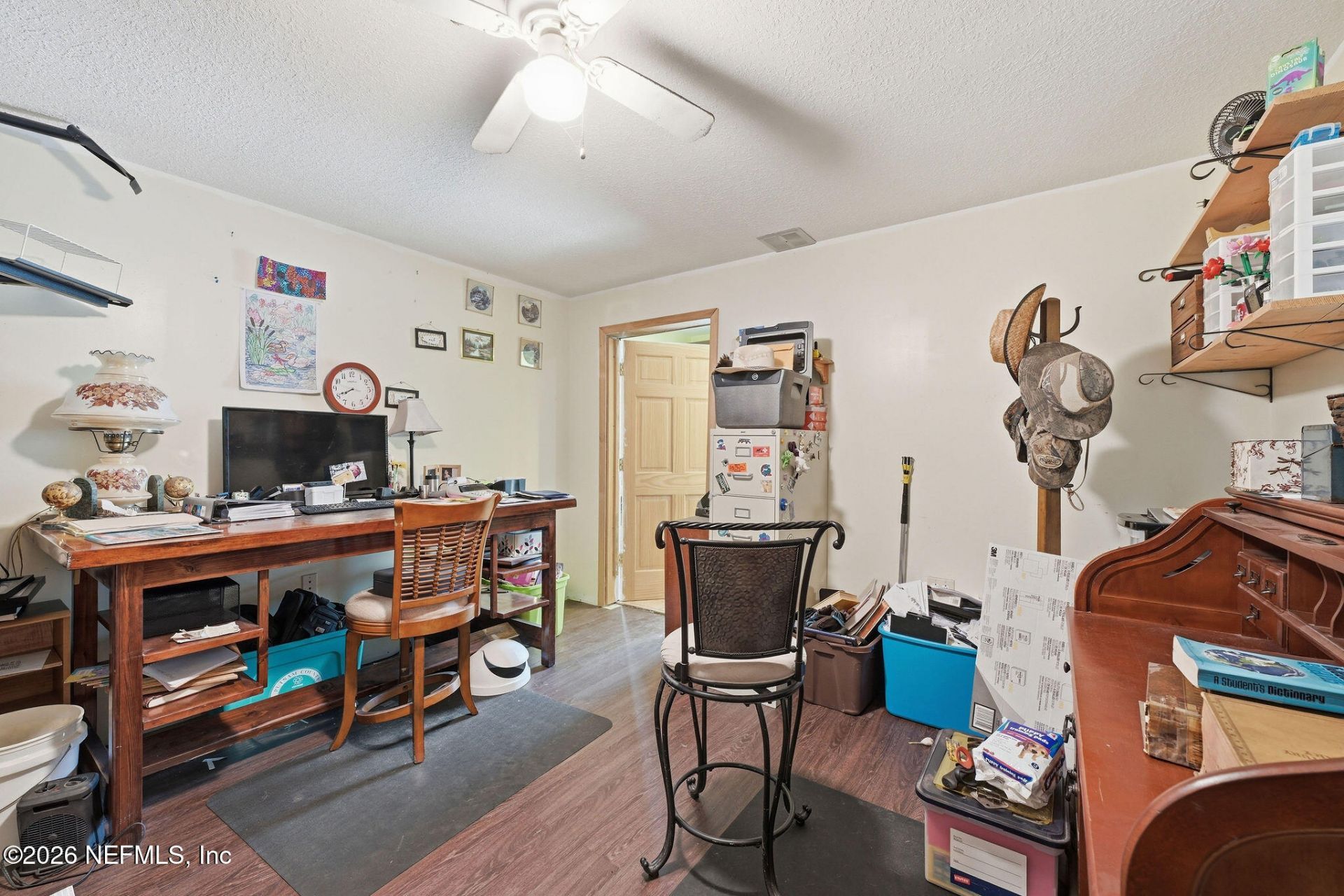 118 Parkin Road, Pomona Park, FL 32181 Photo