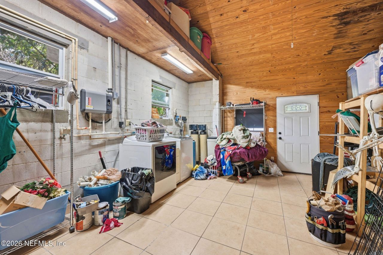 118 Parkin Road, Pomona Park, FL 32181 Photo