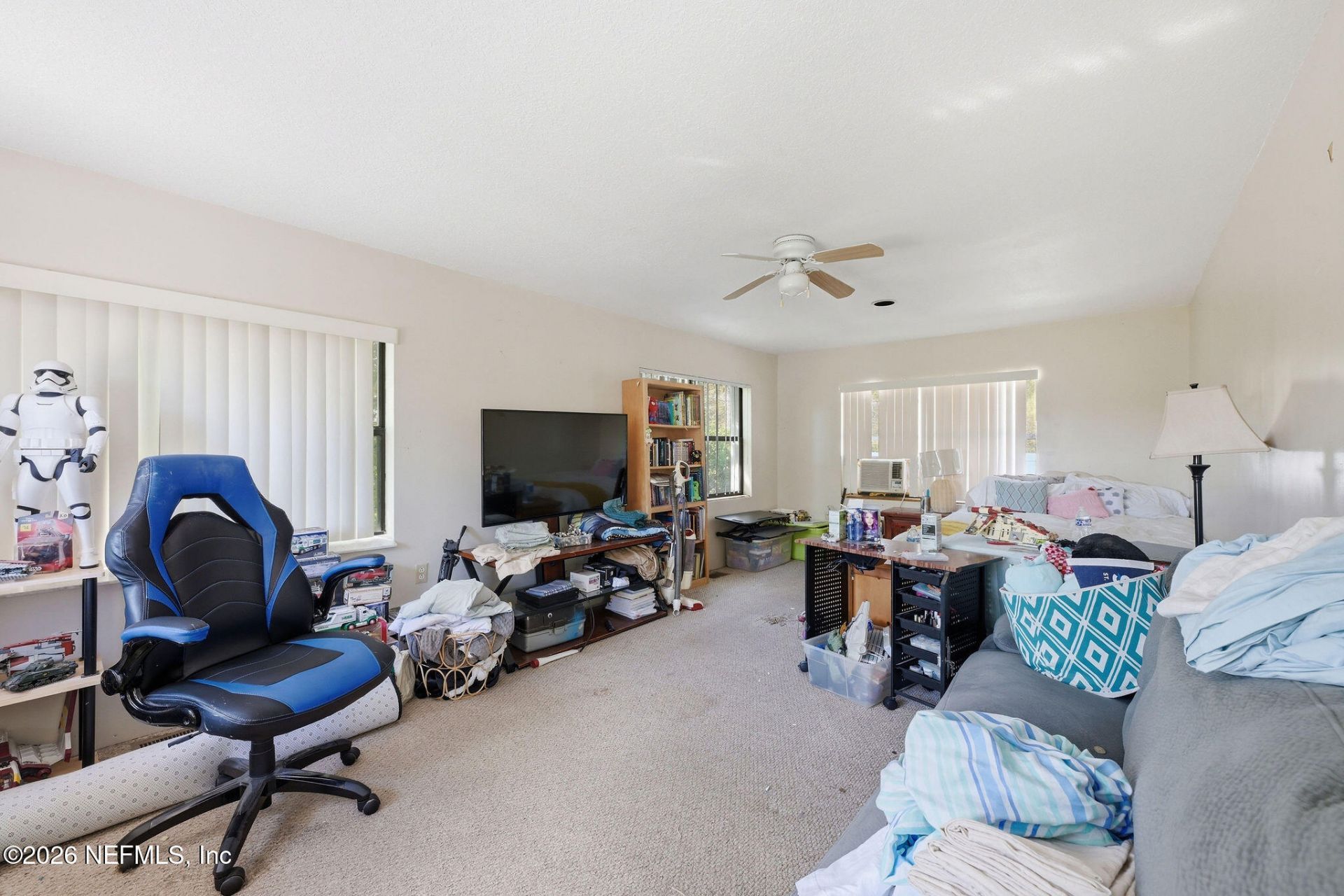 118 Parkin Road, Pomona Park, FL 32181 Photo