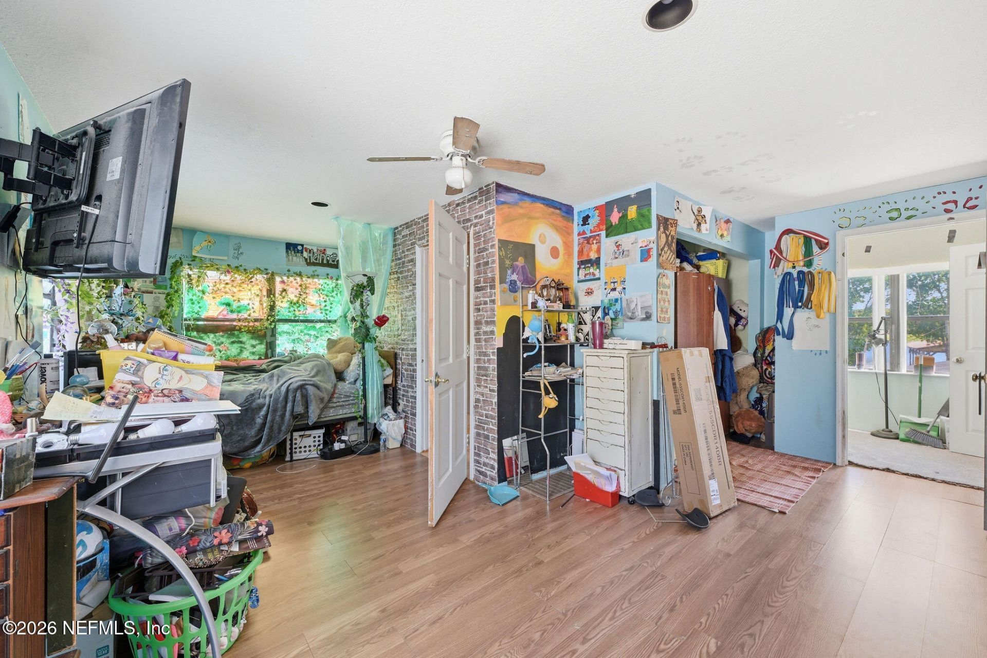 118 Parkin Road, Pomona Park, FL 32181 Photo