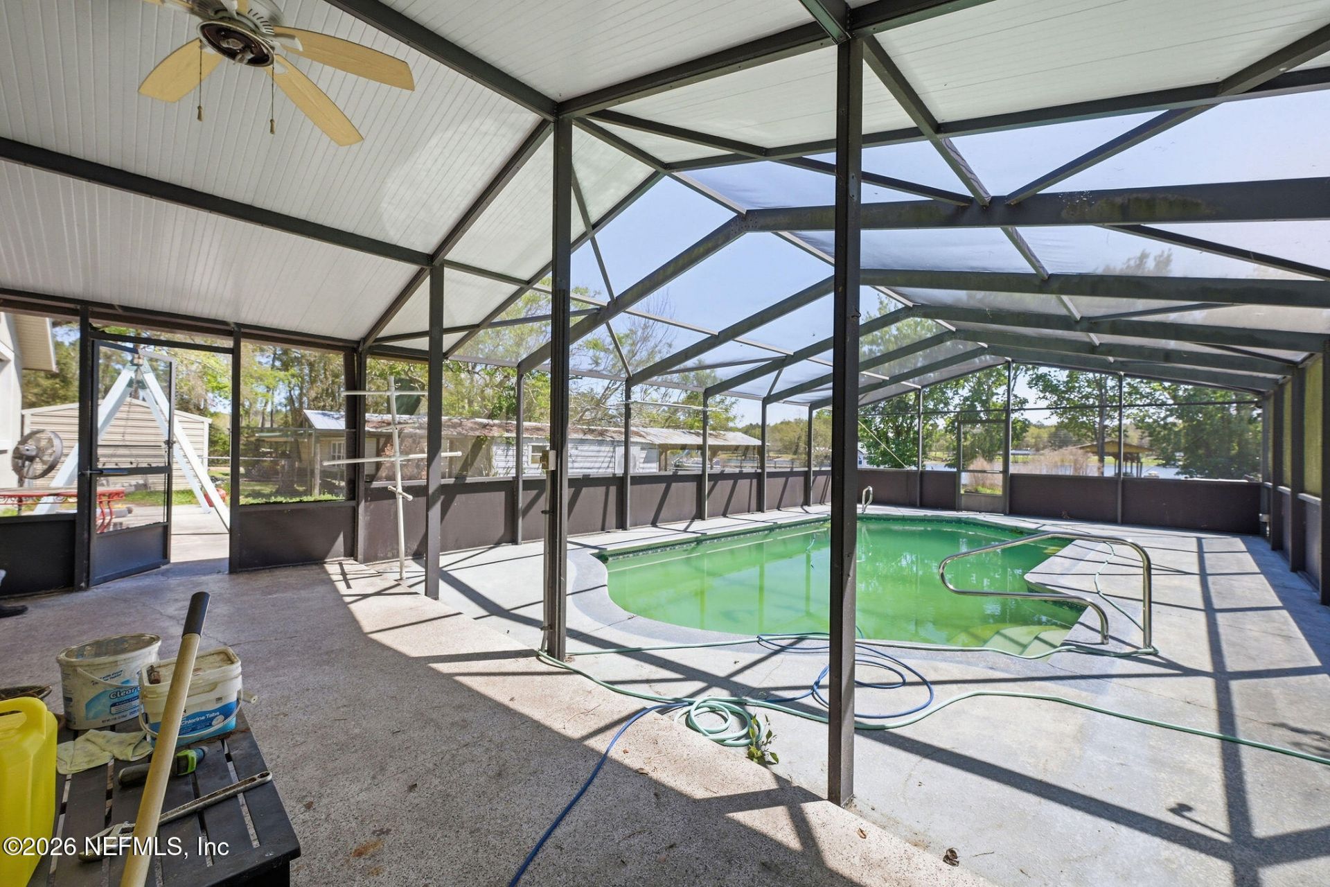 118 Parkin Road, Pomona Park, FL 32181 Photo