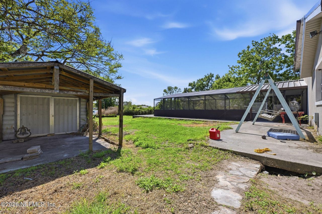 118 Parkin Road, Pomona Park, FL 32181 Photo