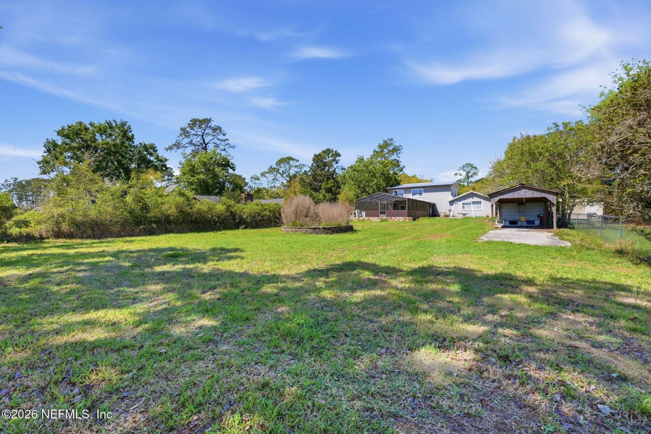 118 Parkin Road, Pomona Park, FL 32181 Photo