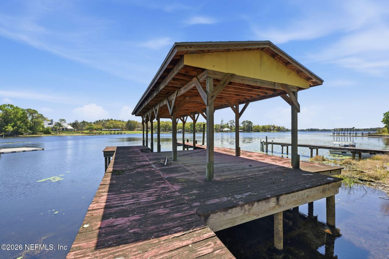 118 Parkin Road, Pomona Park, FL 32181 Photo