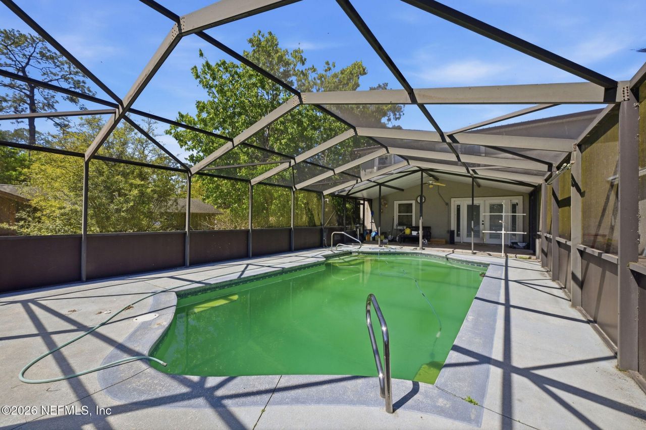 118 Parkin Road, Pomona Park, FL 32181 Photo