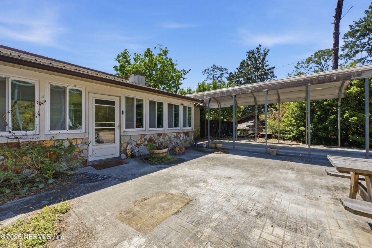 118 Parkin Road, Pomona Park, FL 32181 Photo