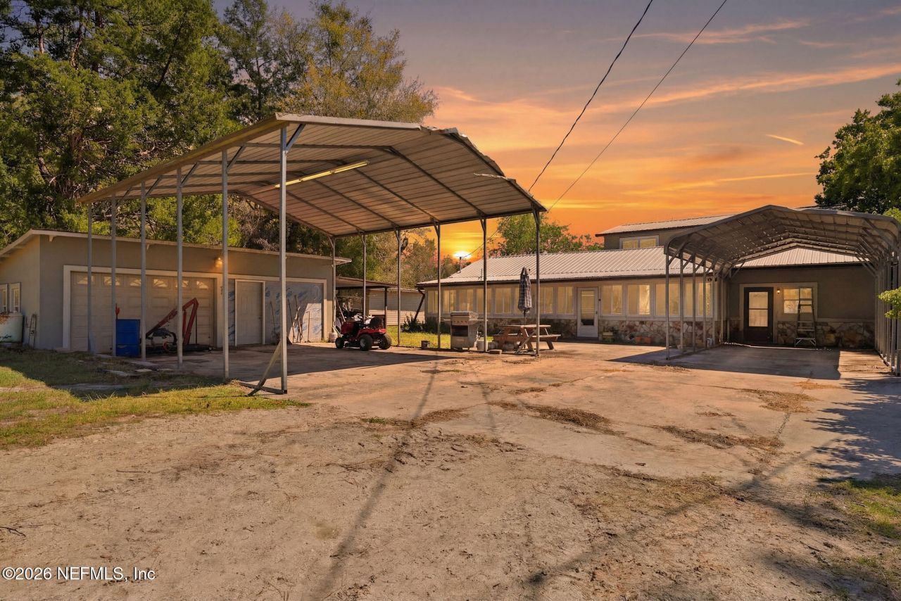 118 Parkin Road, Pomona Park, FL 32181 Photo